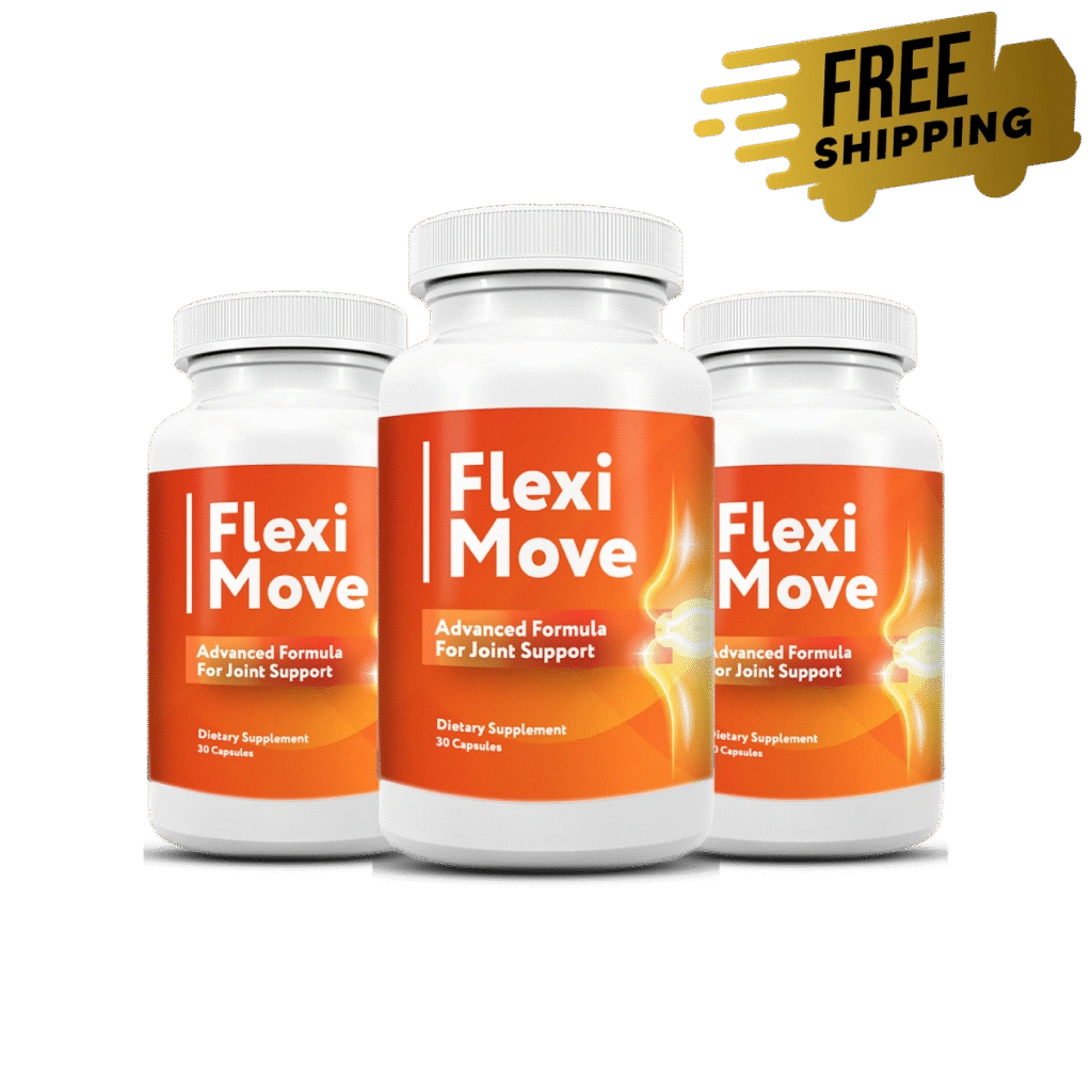 flexi move supplement